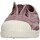 Schuhe Kinder Sneaker Natural World 470E-633 Rosa