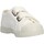 Schuhe Kinder Sneaker Natural World 489E-505 Weiss