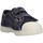 Schuhe Kinder Sneaker Natural World 489E-677 Blau
