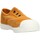 Schuhe Kinder Sneaker Natural World 470E-646 Gelb