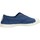 Schuhe Kinder Sneaker Natural World 102-548 Blau