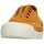 Schuhe Kinder Sneaker Natural World 102E-646 Gelb