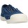 Schuhe Kinder Sneaker Natural World 470-548 Blau
