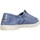 Schuhe Kinder Sneaker Natural World 470E-690 Blau