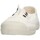 Schuhe Kinder Sneaker Natural World 470-505 Weiss