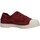 Schuhe Kinder Sneaker Natural World 470E-620 Violett