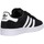 Schuhe Kinder Sneaker adidas Originals BY9594 Schwarz