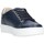 Schuhe Kinder Sneaker Sho.e.b. 76 1208 Blau