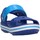 Schuhe Kinder Wassersportschuhe Crocs 12856-4BX Blau