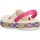 Schuhe Kinder Wassersportschuhe Crocs 205171 Weiss