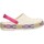 Schuhe Kinder Wassersportschuhe Crocs 205171 Weiss