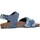 Schuhe Kinder Wassersportschuhe Gold Star 8805 ST Blau