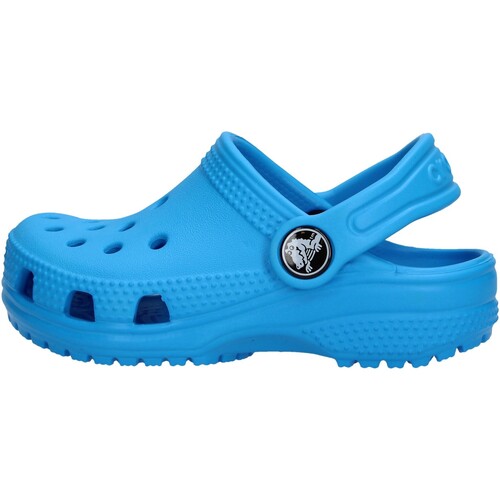 Schuhe Kinder Wassersportschuhe Crocs 204536-456 Blau