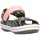Schuhe Kinder Wassersportschuhe Crocs 205765-737 Grün