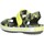 Schuhe Kinder Wassersportschuhe Crocs 205765-738 Grün