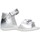 Schuhe Kinder Wassersportschuhe Balducci CITA2409 Silbern