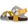 Schuhe Kinder Wassersportschuhe Gold Star 8846D Gelb