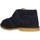 Schuhe Kinder Sneaker Naturino CHOCO-01-0C01 Blau