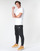 Kleidung Herren Jogginghosen Nike M NSW CLUB JGGR BB Schwarz
