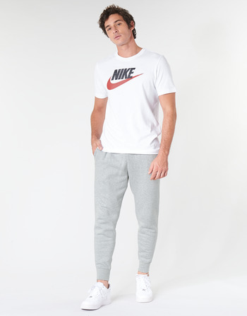 Kleidung Herren Jogginghosen Nike M NSW CLUB JGGR BB Grau