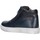 Schuhe Kinder Sneaker Melania ME2632D8I.C Blau