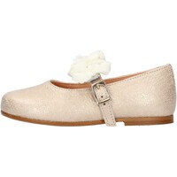 Schuhe Kinder Sneaker Clarys - Ballerina platino 1150 Rosa