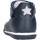 Schuhe Kinder Sneaker Balducci CITA2501 Blau