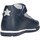 Schuhe Kinder Sneaker Balducci CITA2501 Blau