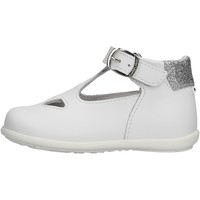 Schuhe Kinder Sneaker Balducci - Occhio di bue bianco CITA2401 Weiss