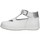 Schuhe Kinder Sneaker Balducci CITA2401 Weiss
