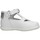 Schuhe Kinder Sneaker Balducci CITA2401 Weiss