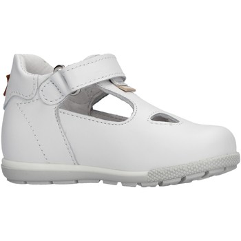 Schuhe Kinder Sneaker Balducci CITA2501 Weiss