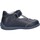 Schuhe Kinder Sneaker Balocchi 491013 Blau