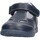 Schuhe Kinder Sneaker Balocchi 491013 Blau