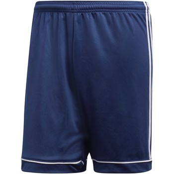 Kleidung Kinder Shorts / Bermudas adidas Originals BK4765 J Blau