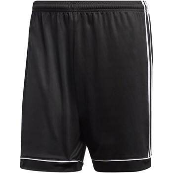 Kleidung Kinder Shorts / Bermudas adidas Originals BK4766 J Schwarz