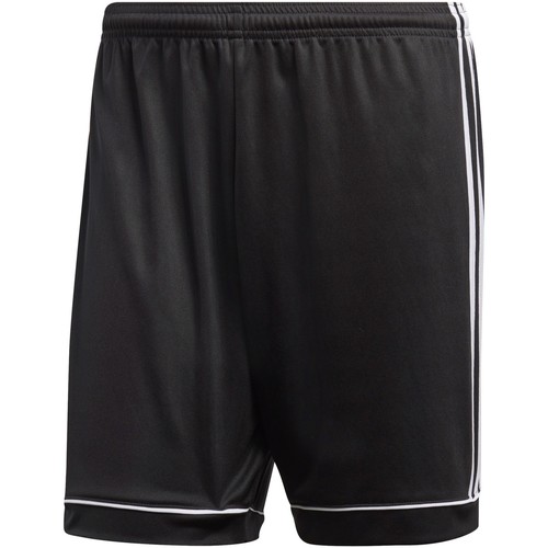 Kleidung Kinder Shorts / Bermudas adidas Originals BK4766 J Schwarz