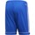 Kleidung Kinder Shorts / Bermudas adidas Originals S99153 J Blau