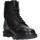 Schuhe Damen Sneaker Cult CLE103079 Schwarz