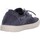 Schuhe Damen Sneaker Natural World 6302E-677 Blau