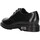 Schuhe Damen Sneaker Cult CLE101711 Schwarz