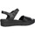 Schuhe Damen Wassersportschuhe Stonefly 110207-000 Schwarz