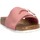 Schuhe Damen Wassersportschuhe Birkenstock 1012742 Rosa