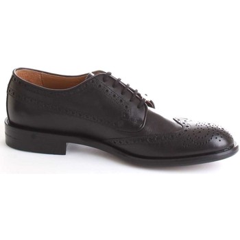 Brimarts  Herrenschuhe 318890PN Schuhe mit Schnürsenkeln Mann schwarz