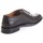 Schuhe Herren Derby-Schuhe Brimarts 318890PN Schuhe mit Schnürsenkeln Mann schwarz Schwarz