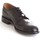 Schuhe Herren Derby-Schuhe Brimarts 318890PN Schuhe mit Schnürsenkeln Mann schwarz Schwarz