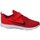 Schuhe Kinder Sneaker Low Nike Downshifter 9 Psv Rot