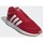 Schuhe Herren Sneaker Low adidas Originals N5923 Rot
