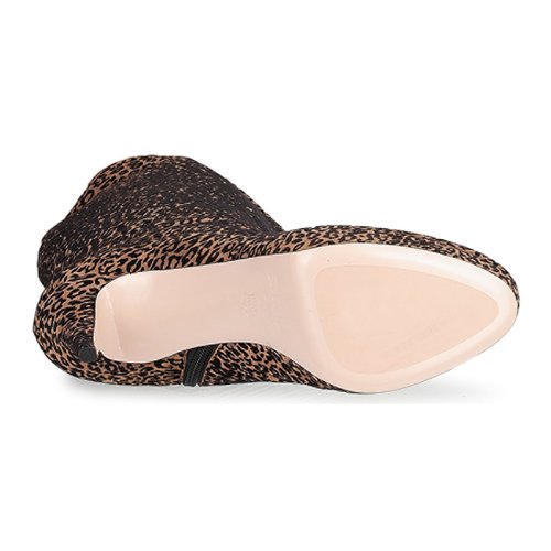 Sebastian FLOC-LEO Leopard