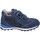 Schuhe Jungen Sneaker Enrico Coveri BR254 Blau